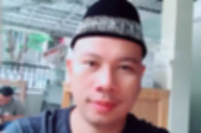 Vicky Prasetyo