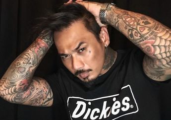 Jerinx SID Masih Pertanyakan Kesalahannya dalam Sidang Lanjutan Ujaran Kebencian yang Menjeratnya