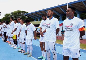 Nasib Apes Persibo Dirugikan saat Penentuan ke 8 Besar, Kini Justru Terdegradasi dari Liga 2