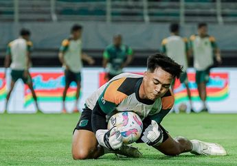 Ernando Ari Mulai Jabat Kapten Persebaya, Tapi Justru Makin Terancam Usai Datangnya Emil Audero