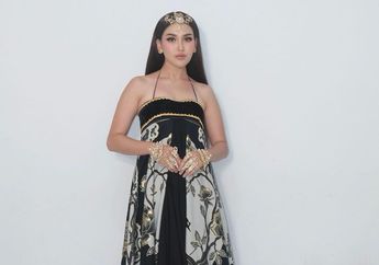 Tak Kalah dari Raffi Ahmad? Ayu Ting Ting Pamer Plesiran Naik Private Jet, Gaya Kece Sang Biduan Panen Pujian