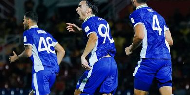 Setelah Bojan Hodak, Persib Berpeluang Kehilangan 4 Pemain Asing termasuk Striker Andalan