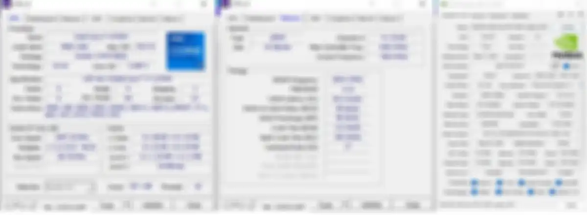 ASSU ROG Flow Z13 menggunakan CPU Intel i7-12700H, GPU RTX 3060, dan RAM 16GB