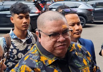Razman Nasution Ungkap Kronologi Dianiaya Nikita Mirzani, Luka di Dahi Jadi Bukti
