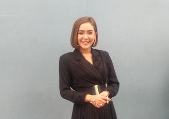 Cita Citata Tak Terima dan Tinggalkan Lokasi Usai Dibentak oleh Music Director karena Lupa Lirik, Sang Creative Director: Sikap Profesional Itu Juga Dibutuhkan