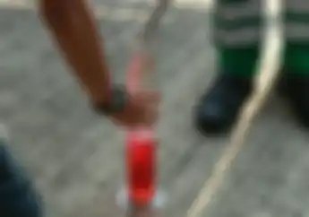 Begini Jawaban Panitia Soal Oktan Bensin Tidak Sesuai di Balap IRS