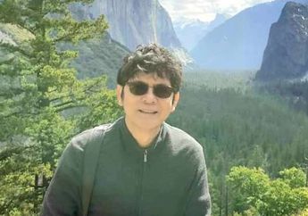 Dokter Boyke Dikenal Ramah dan Murah Senyum dalam Berbagai Kesempatan, sang Seksolog Ternyata Simpan Duka Mendalam dalam Batinnya: Waktu Aku Suapin, Air Mata Mamih Menggenang...