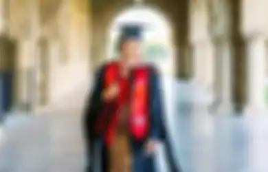 Lulus Kuliah S2 dari Stanford University, Maudy Ayunda Bikin Heboh Warganet, Sejumlah Artis Langsung Beri Ucapan Selamat