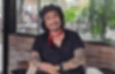 Banyak Acara Musik di Bali, Rudolf Dethu Usul Pulau Dewata Jadi Destinasi Wisata Konser!