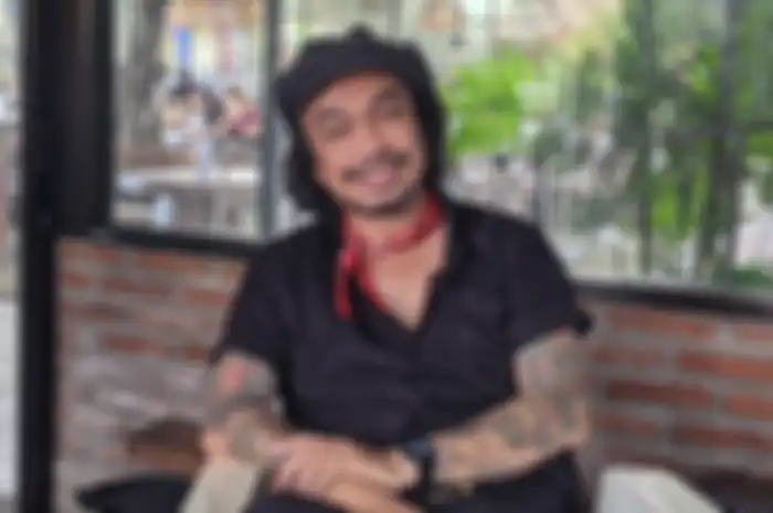 Rudolf Dethu ungkap keinginannya untuk menjadikan Bali sebagai destinasi wisata konser.