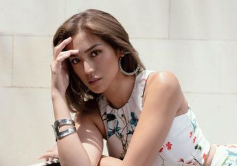 Tetiba Curhat Soal Perselingkuhan di Media Sosial, Jessica Iskandar Banjir Tanda Tanya Netizen: Itu untuk Siapa ya?