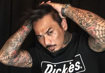 Miliki Teori Konspirasi Tentang Covid-19 hingga Tentang Agama, Berikut Beberapa Figur Publik yang Namanya Sempat Diseret Jerinx!