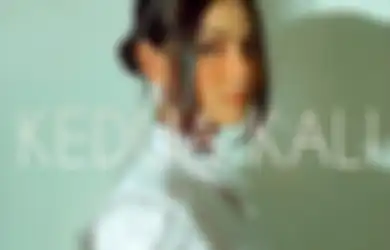 Bagi Tips Move On, Cut Keysha Rilis Single Solo Perdana, 'Kedua Kali'