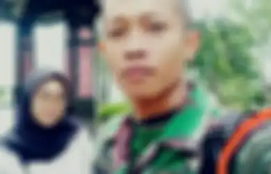 Bermodal Seragam Loreng, TNI Gadungan Ini Tipu Banyak Wanita, Ini Kejanggalan di Seragamnya saat Diamankan