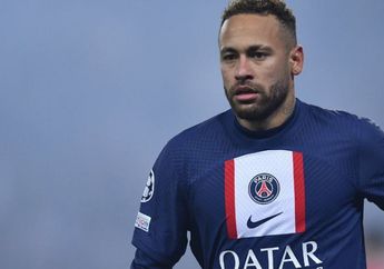 Calon Rival Berat Asnawi di Piala Asia 2023, Winger Jepang Akui Sudah Duplikat Skill Neymar