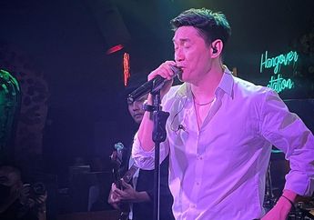 Teman Satu Bandnya Tewas Terseret Tsunami, Ifan Seventeen Berjanji Tak Akan Bikin Grup Baru: Gue di Titik Ini karena Mereka!