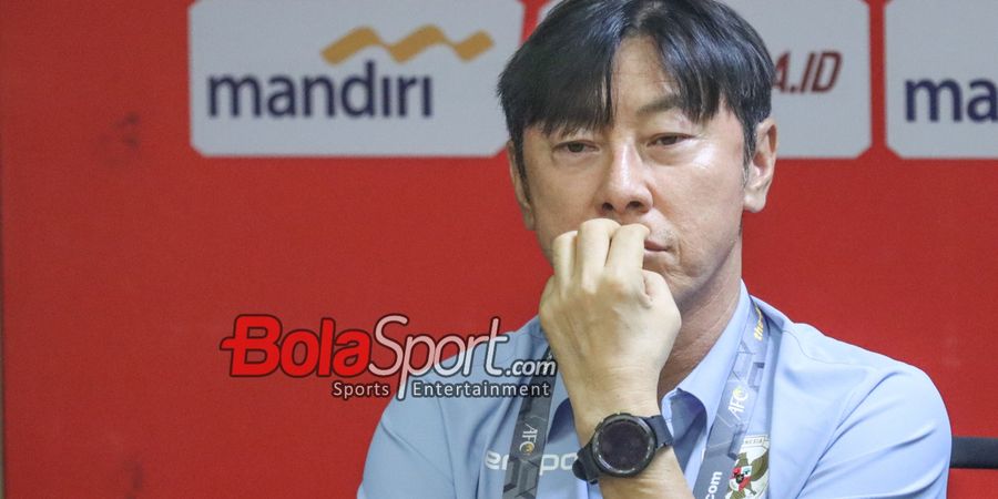 Media Vietnam Ungkap Kabar Buruk Timnas Indonesia Jelang Kualifikasi Piala Dunia 2026