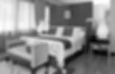 Berbagi IDEA Hadirkan Gaya Mediterania Timur Tengah di Kamar Tidur