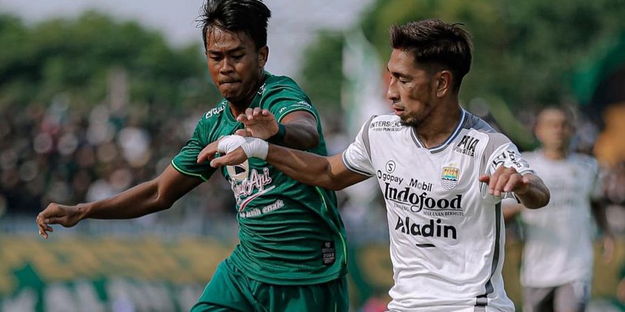 Liga 1 2023 - Alasan Supriadi Gabung Persik, Awal Gabung Merasa Nyaman