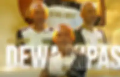 Begini Nasib Pecatur 'Dewa Kipas' Setelah Viral. Sibuk Latih Merpati