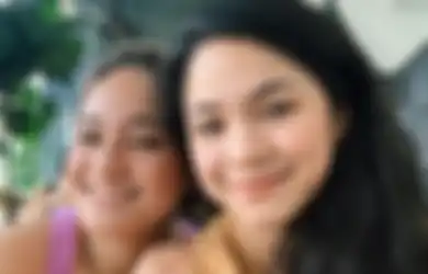 Bantah Kabar Marshanda Hilang di Amerika, Sang Adik Angkat Bicara Ungkap Kondisi Kakaknya yang Tak Disangka-sangka: Mohon Pengertiannya