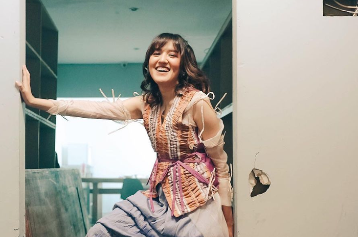 Ify Alyssa