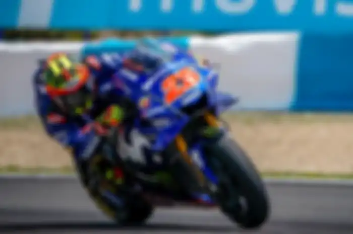 Maverick Vinales