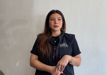 Shaloom Razade Ungkap Tantangan Jadi Aktivis di Film Horor The Bell: Panggilan untuk Mati