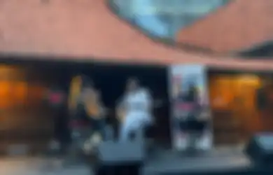 KOTAK Bawakan Hantam di HAI Mini Stage, Tantri: Kita Semua Pernah Jadi Pecundang tapi Jangan Terulang