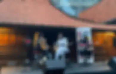 KOTAK Bawakan Hantam di HAI Mini Stage, Tantri: Kita Semua Pernah Jadi Pecundang tapi Jangan Terulang