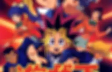 Jarang Diketahui Orang, Ini 3 Hal Menarik Yang Perlu Lo Tau Tentang Yu-Gi-Oh!