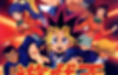 Jarang Diketahui Orang, Ini 3 Hal Menarik Yang Perlu Lo Tau Tentang Yu-Gi-Oh!