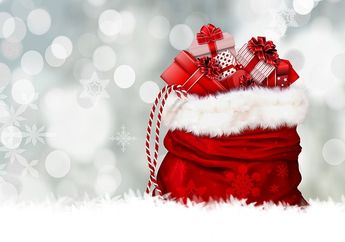 Berguna dan Penuh Makna Bagi Penerimanya, Intip 4 Ide Kado Natal yang Dijamin Bermanfaat