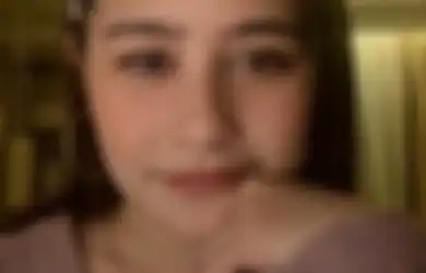 Prilly Latuconsina: Cowok Friendly Harus Dibedain Sama Genit!