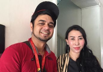 Henny Mona Dikabarkan Jadi Pelapor Mantan Suami Masih Konsumsi Narkoba, Pengacara Rio Reifan Angkat Bicara  