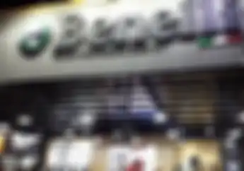 Benelli Tawarkan Promo Sash Back di Jakarta Fair Kemayoran