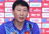 Puji Kakang Rudianto dkk, Kim Sang-sik Sesumbar ASEAN All-Stars Harusnya Cetak Lebih Banyak Gol ke Gawang MU