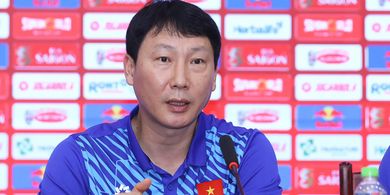 ASEAN All-Stars Vs Man United - Kim Sang-sik Soroti Timnya Minim Latihan, Duo Indonesia Bahkan Dipanggil Mendadak H-1!