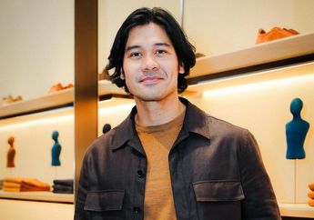 Chicco Jerikho Hampir Meninggal Akibat Sepsis, Sempat Pakai Pacu Jantung