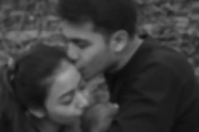 Adzana Bing Slamet, Rizky Alatas, dan Kyna Aleena Alatas.