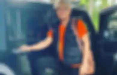 Selama Ini Selalu Coba Ditutupi, Sule Akhirnya Ungkap Cerita Unik di Balik Tato di Tangan Kanannya: Gue Enggak Suka Tato
