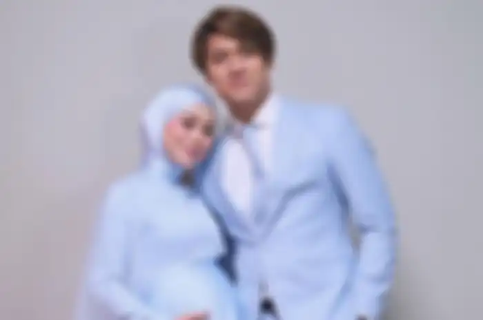 Lesti Kejora dan Rizky Billar