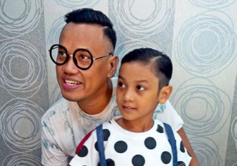 Intip Mewahnya Kamar Nino Kuya, Anak Uya Kuya yang Diusir Saat Beli Iphone 11 Pro Max Seharga Rp 60 Juta