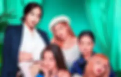 Mengaku Sudah Berteman, Raffi Ahmad Janji Akan Datangkan BLACKPINK ke Andara hingga Ungkit Hal Ini: Siwon Aja Bisa Gue Datengin!