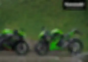 Kawasaki Ninja 250 4 Silinder Segera Meluncur di Indonesia, Harganya di Bawah Rp 100 Juta?