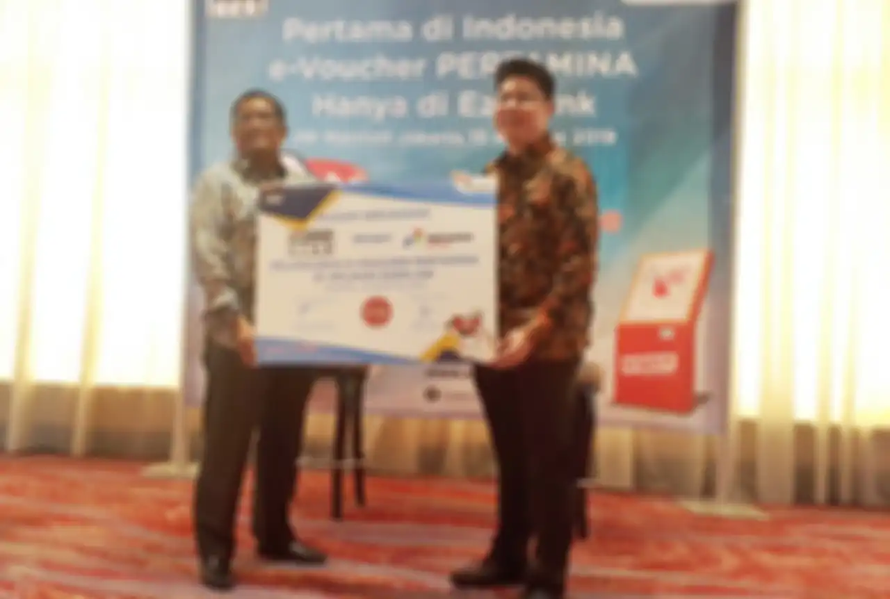 Canggih beli bensin Pertamina bisa pakai aplikasi mudah dan ramah lingkungan