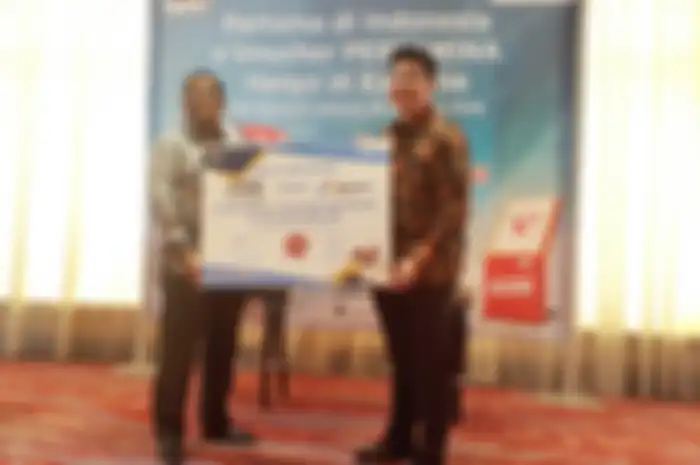 Canggih beli bensin Pertamina bisa pakai aplikasi mudah dan ramah lingkungan