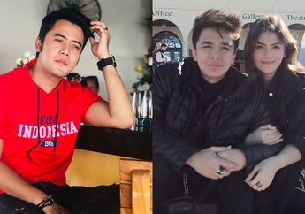Kriss Hatta Ceritakan Awal Pertemuan Hilda Vitria dan Billy Syahputra