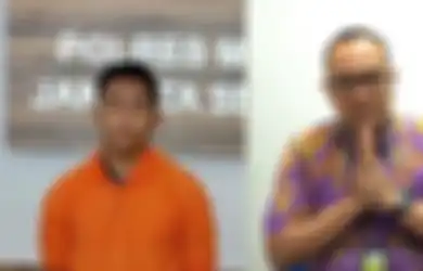 Hartanya Rp56 Miliar Hingga Lebihi Sri Mulyani, Kini Jabatan Ayah Mario, Rafael Alun Trisambodo Dicopot dari Ditjen Pajak