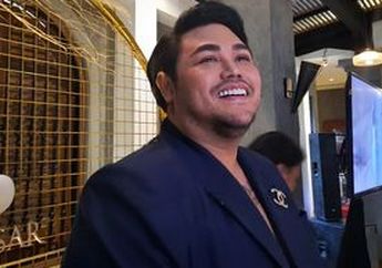 Banting Tulang Jahit Baju untuk Calon Pengantin, Ivan Gunawan Mencak-mencak Tak Dibayar Sang Klien yang Batal Kawin Gegara Pandemi Corona: Semoga yang Membaca Ada Itikad Baik!